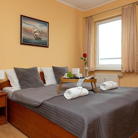 Apartamenty Przy Plazy Reymonta By Noclegi Renters 科沃布热格 外观 照片