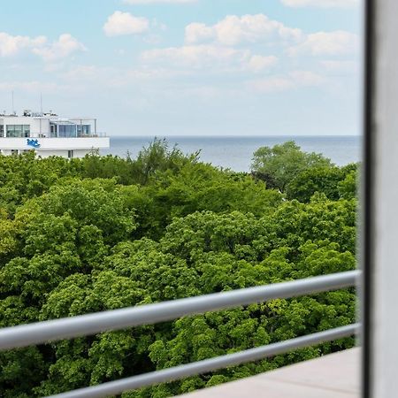Apartamenty Przy Plazy Reymonta By Noclegi Renters 科沃布热格 外观 照片