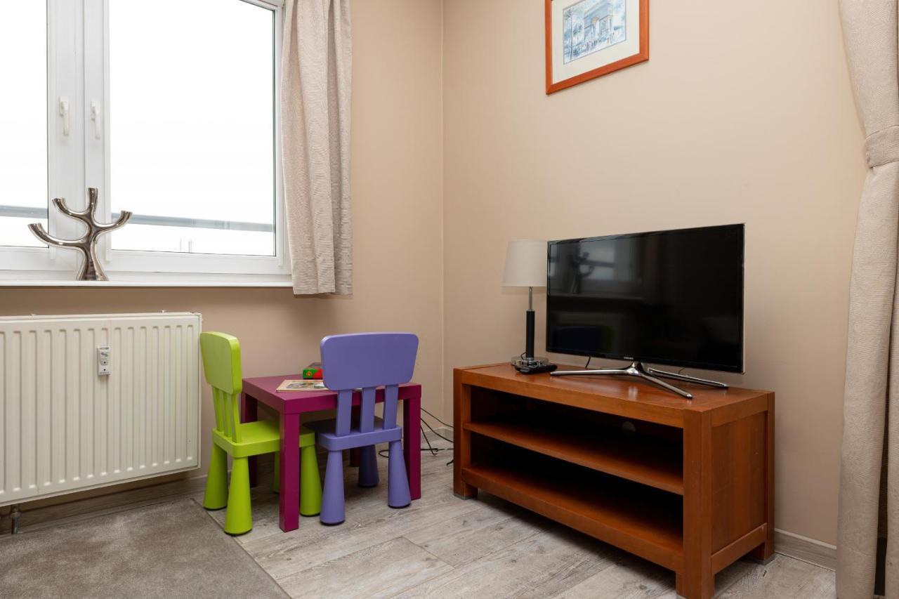 Apartamenty Przy Plazy Reymonta By Noclegi Renters 科沃布热格 外观 照片