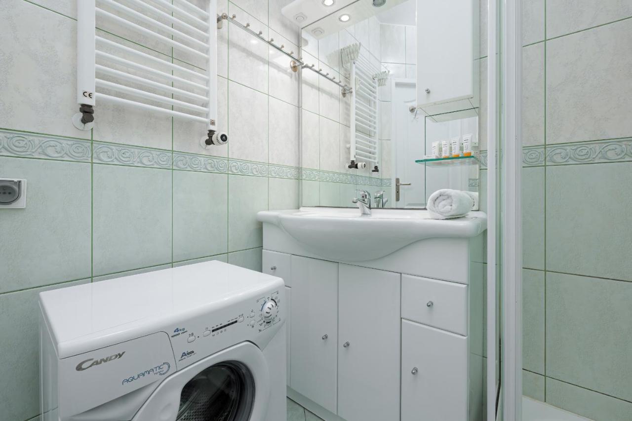 Apartamenty Przy Plazy Reymonta By Noclegi Renters 科沃布热格 外观 照片