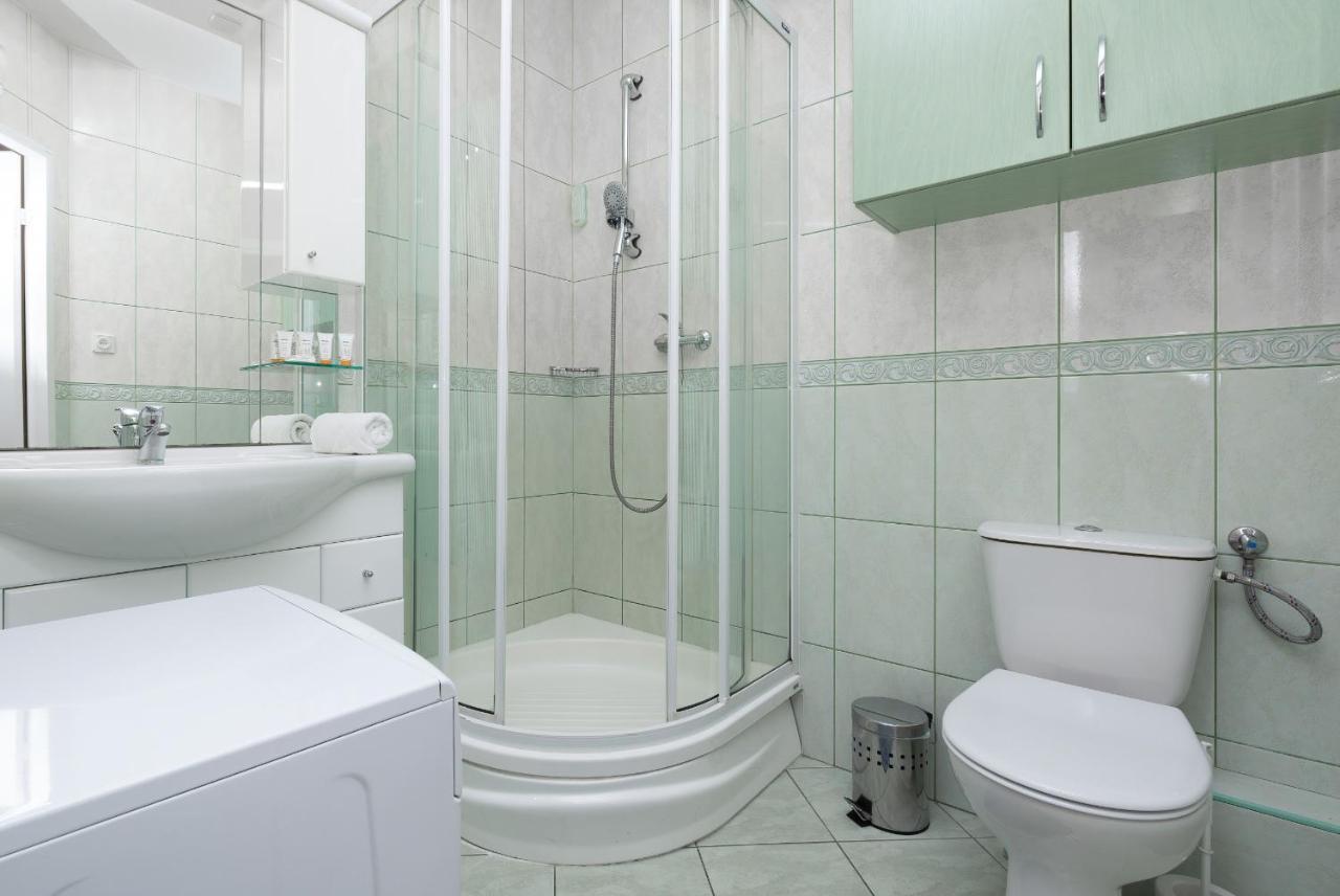 Apartamenty Przy Plazy Reymonta By Noclegi Renters 科沃布热格 外观 照片